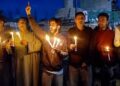 J&K mourns tourists’ killing in Pahalgam, observes complete bandh to protest massacre