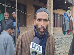 Pahalgam attack: Bring my son’s killers to justice: Grieving father’s plea