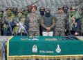 Major terror plot averted in Uri as two infiltrators gunned down: Army
