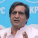 Pahalgam attack gravest assault on Kashmir’s identity in last 30 years: Sajad Lone
