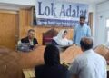Special Lok-Adalat on consumer cases held at Ganderbal