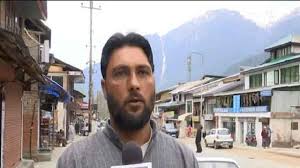 Meet Rayees Ahmad, another hero who rescued tourists after Pahalgam firing