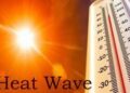 Weatherman predicts heat wave like conditions in J&K from tomorrow
