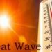 Weatherman predicts heat wave like conditions in J&K from tomorrow