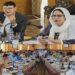 Chairperson DDC Baramulla convenes meeting