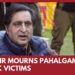 Pahalgam Carnage Triggers Social Stigmatization of Violence in Kashmir for the First Time: Sajad Lone