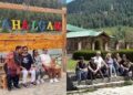 Life returning to normal in Pahalgam; tourists start visiting, say locals, hoteliers