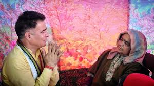 Enemies of peace committed grave sin by killing Kupwara civilian: Ravinder Raina