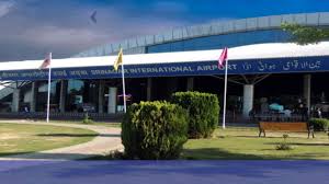Pahalgam Attack: Passenger traffic at Sgr airport records sharp decline