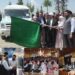 “Democracy on Wheels” ignites awareness among Budgam students