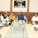 Budget proposals envisage strengthening of grassroots level infrastructure, rapid development: Dy CM