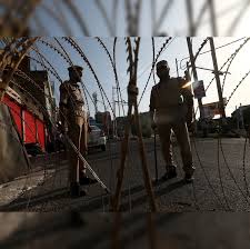 Pahalgam Killings: Intense frisking, searches along LoC routes