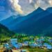 All Major Tourist Destinations in Kashmir Open, Say Officials