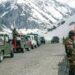 DGMO India warns Pak counterpart over ceasefire breaches, expresses concern about unprovoked firing