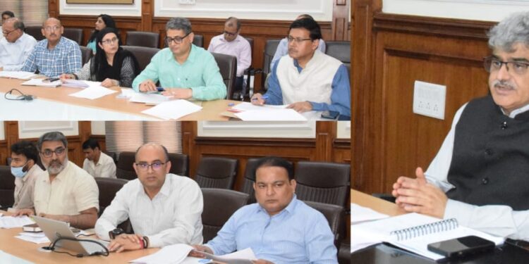 CS for boosting last mile connectivity under PMGSY-IV