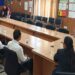 District Court Udhampur discusses preparations for National Lok Adalat scheduled on May 10, 2025