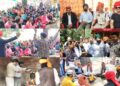 Religious fervor, gaiety mark Kud Mela at Nouri Hanga- Bhaderwah