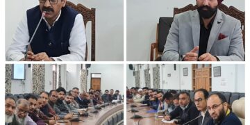 Awareness camp on Labour Laws organized at Anantnag