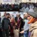 KVK Kulgam organizes Awareness/ Input distribution programme under TSP