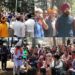 Gaiety marks Baisakhi Mela at Bounta Nag Temple Bhaderwah