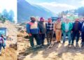 Work started on Chishoti Bridge in Paddar