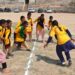 Girls’ sports competitions organised in Doda’s Ghat, Bhagwah Zones to promote ‘Beti Bachao Beti Padhao’ Mission