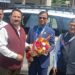 SBI opens new branch at Neeli Nallah
