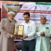 Chairman DDC, MLA Jammu North inaugurate AWAS PLUS 2.0 Workshop at Bhalwal