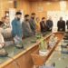 Forest Deptt observes Two-Minute Silence for Pahalgam terror attack victims