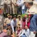 Deputy Commissioner Poonch leads Plantation Drive to mark Earth Day
