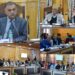 Public demands, dev. priorities discussed at District Capex planning meet at Bandipora