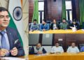 Kishtwar: Single Window Committee discusses quarry land request by CVPPL