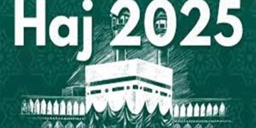 J&K Hajj Committee notifies schedule for collection of Travel documents for intending Hajj Pilgrims
