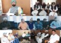 DDC evaluates implementation of Tribal welfare Schemes in Doda District