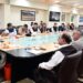 CM chairs meeting with key tourism stakeholders