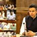 DC Srinagar chairs comprehensive meeting of Revenue Officers