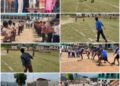 736 Students participate in inter-school zone level tournaments in district Ramban