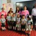 Comm Secy Cooperative participates in Mother’s Day celebrations at SCPHS Tikri