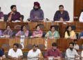 PMAY-U 2.0 Survey: Training imparted to Surveyors at Udhampur
