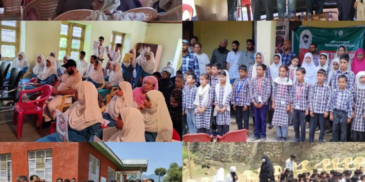 Nasha Mukt Bharat Abhiyan