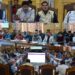 Bandipora Legislators discuss roadmap for District