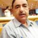 Information Deptt condoles demise of former Section Officer-Mohammad Sultan Bhat