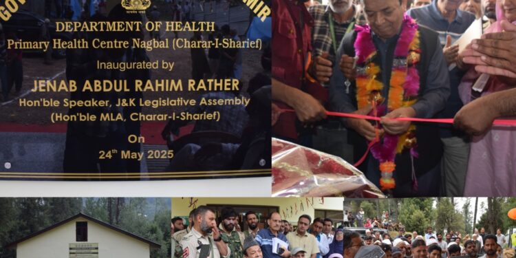 Yousmarg to be developed as next Gulmarg: Speaker Legislative Assembly