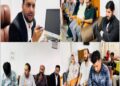 DLSA B’pora holds meeting/ orientation, training session for SAATHI unit members