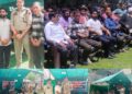SSP Doda attends Thana Diwas at Police Station Dessa