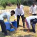 Floriculture Department conducts cleanliness drive in Udhampur, Reasi districts