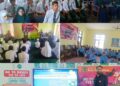 Multifarious activities against drug abuse held in educational institutions in Ganderbal