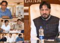 RAC approves 18 cases at Kulgam