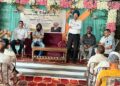 Viksit Krishi Sankalp Abhiyan 2025 launched in R.S. Pura