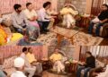 People first, always: CM Omar Abdullah reiterates commitment to resolving public grievances
